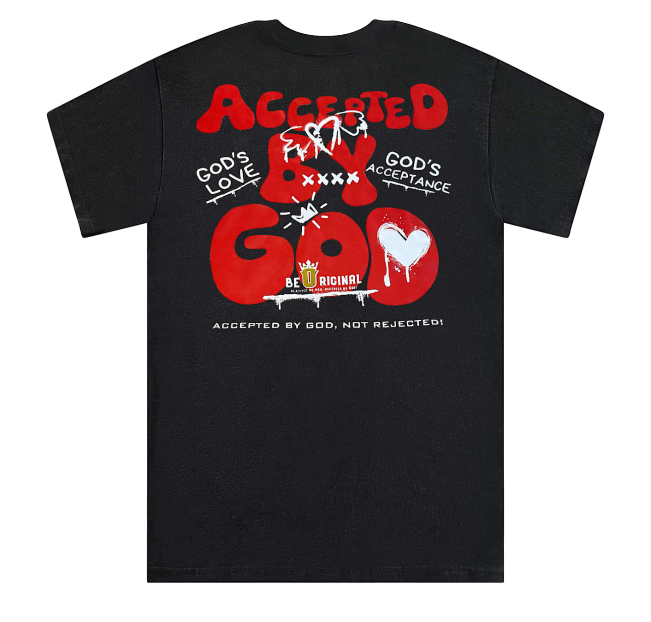 ABG Boxy Tee