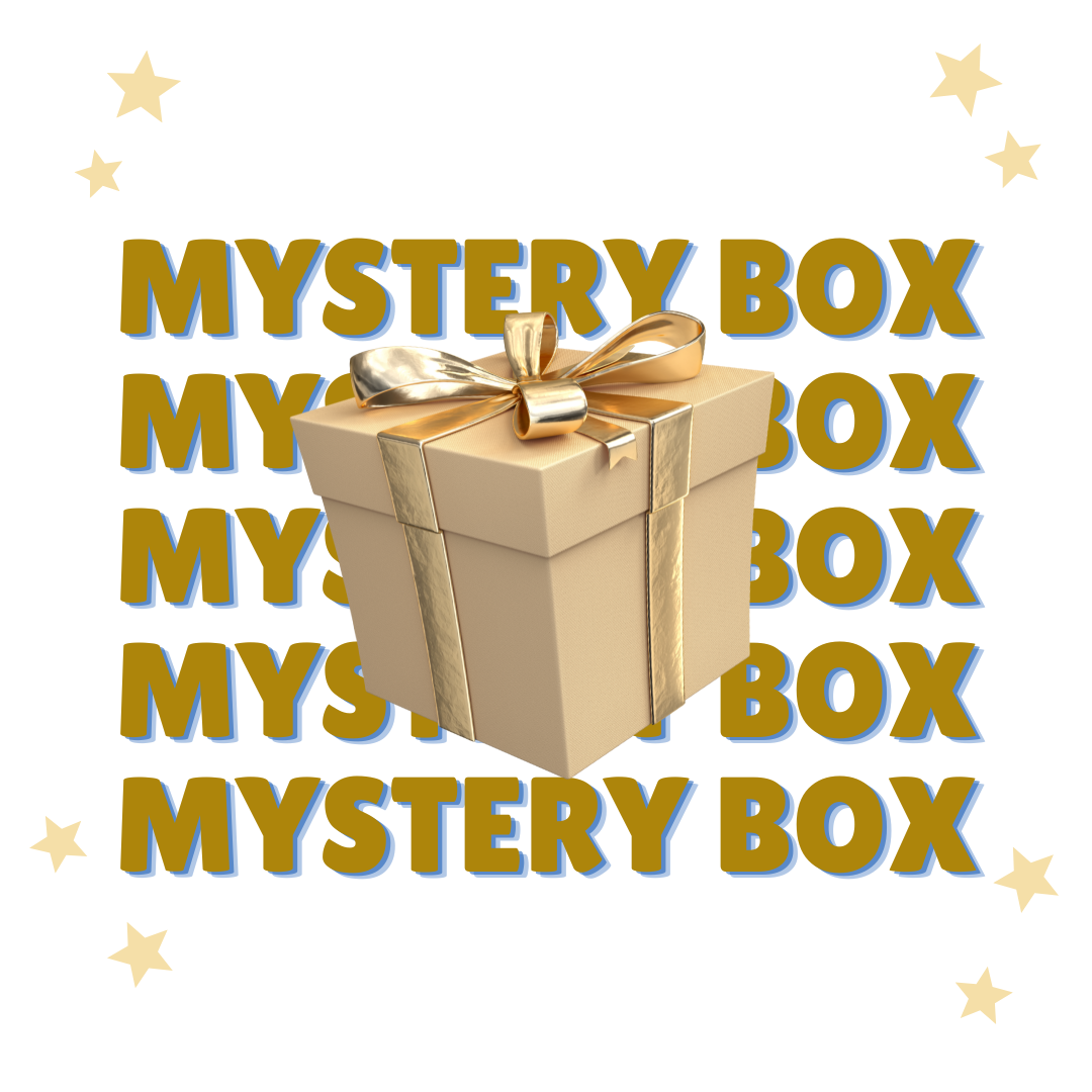 Mystery Box!