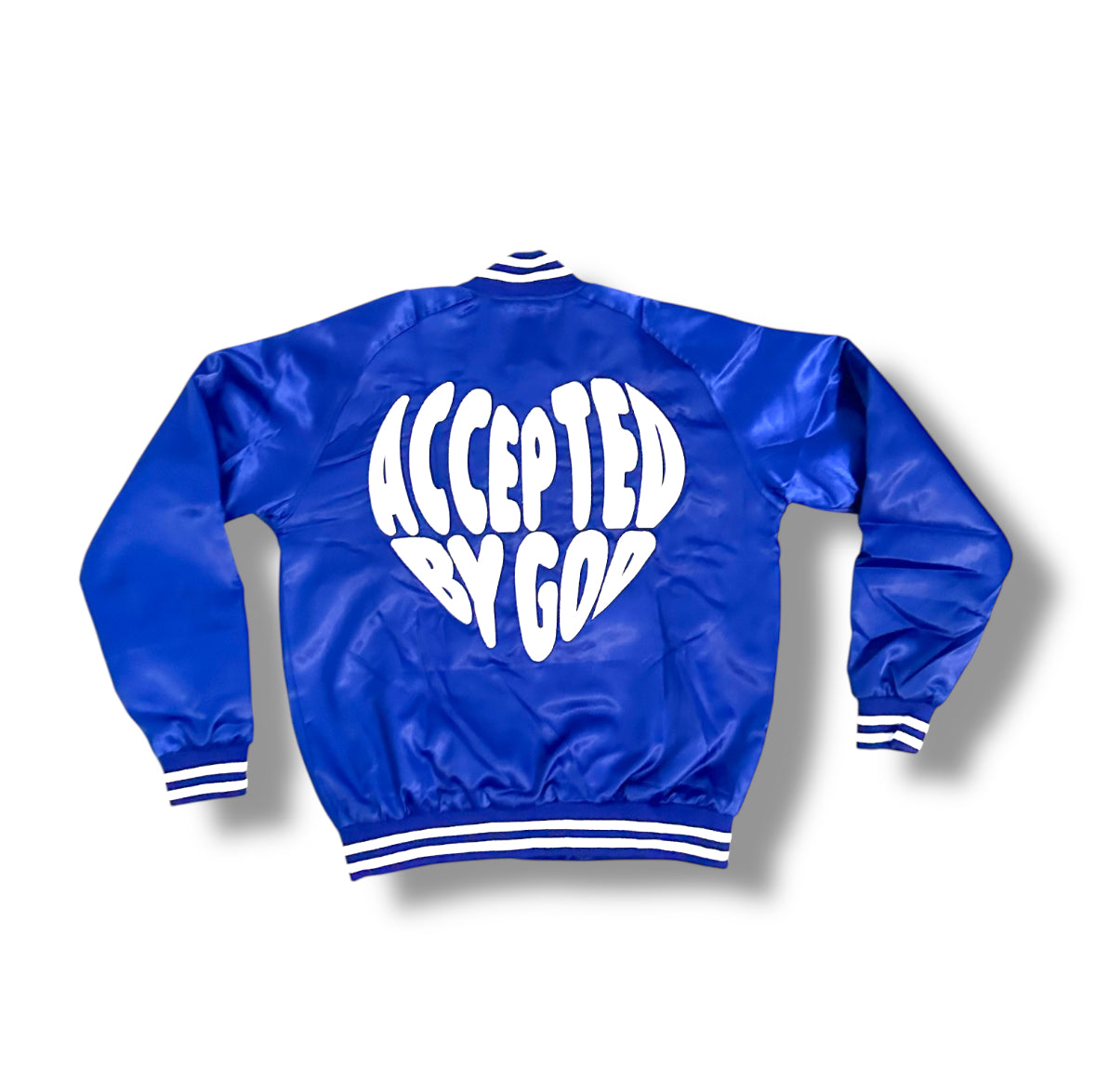 ABG Bomber Jacket