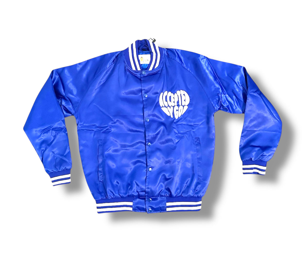 ABG Bomber Jacket