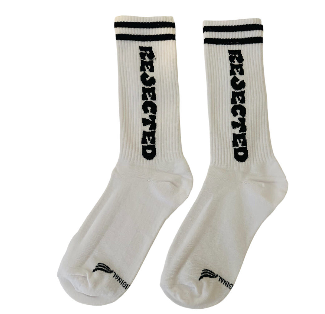 Accepted Rejected Socks
