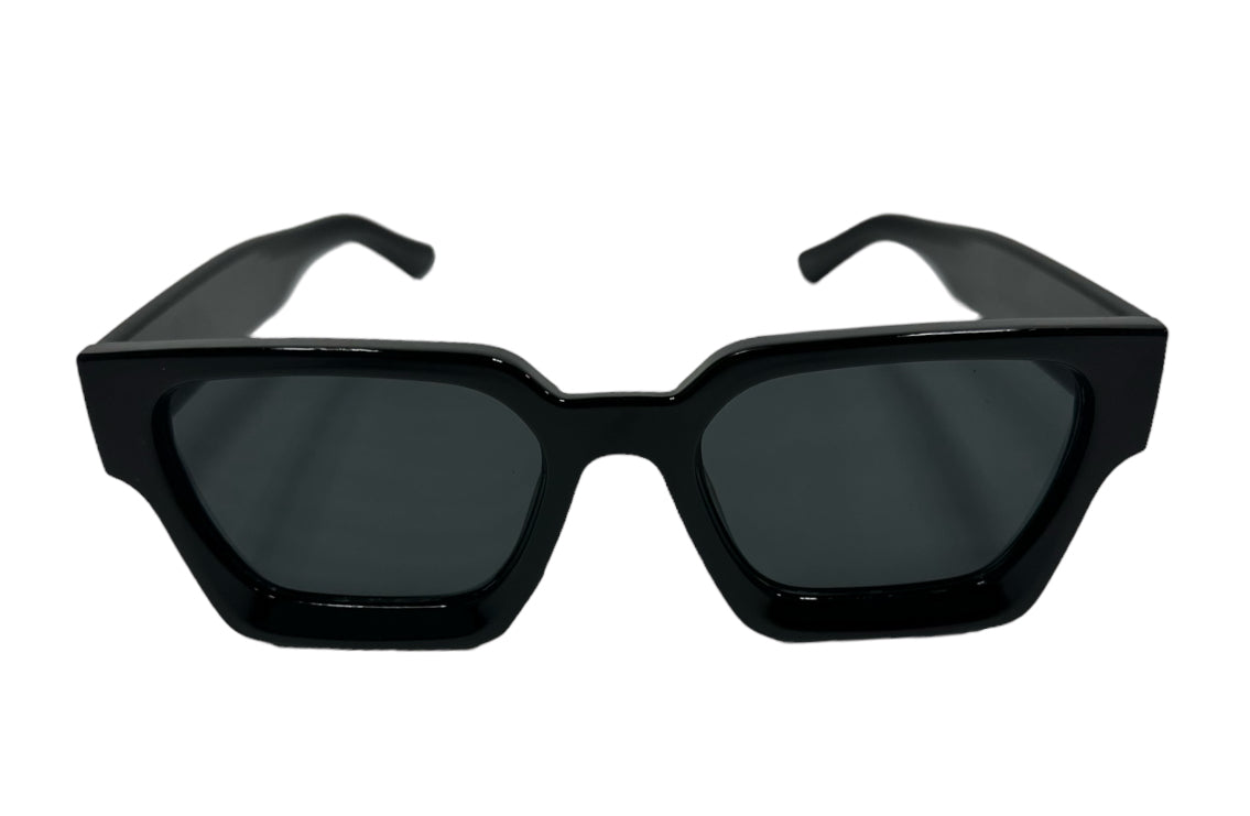 Accepted By God Sunglasses