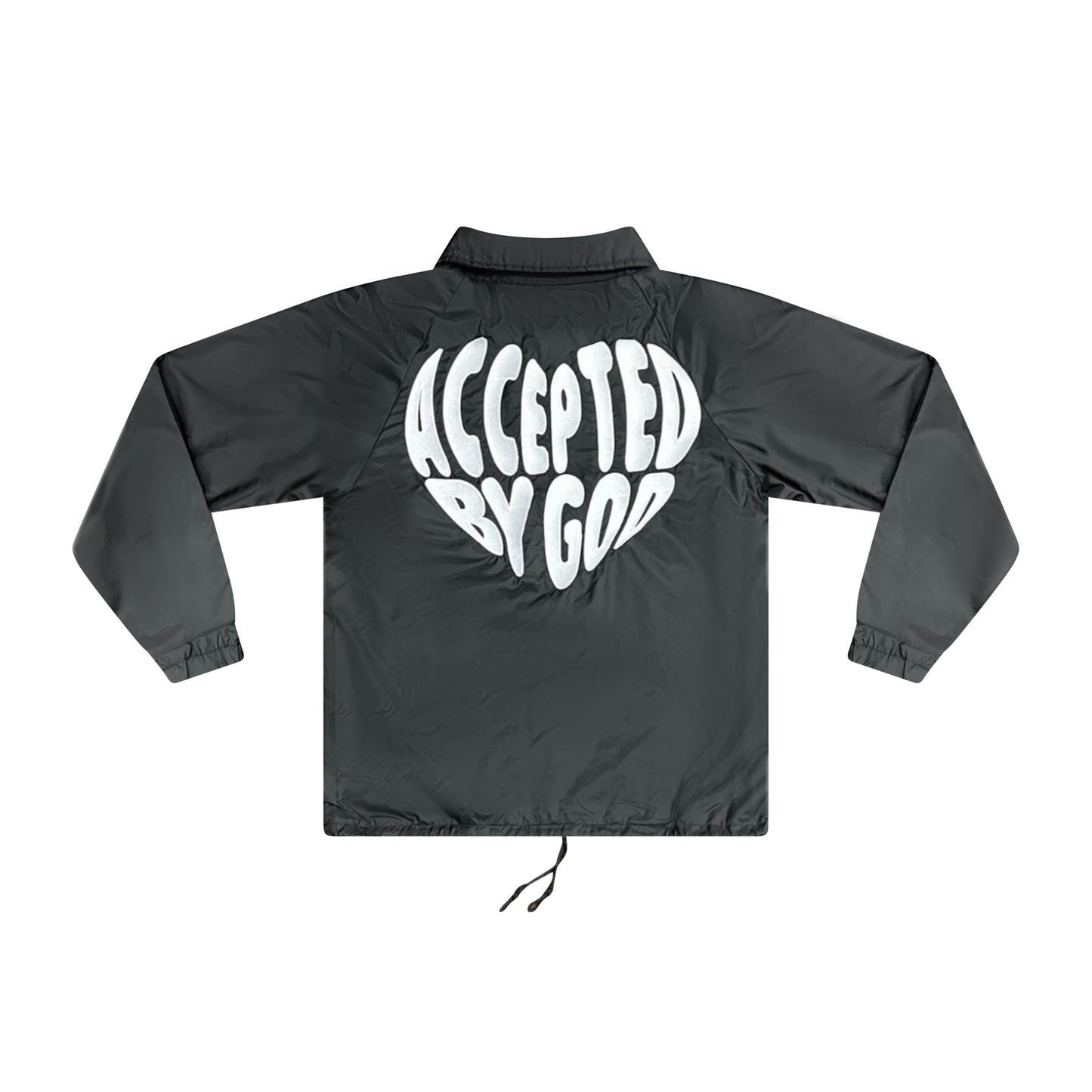 ABG Coach Jacket