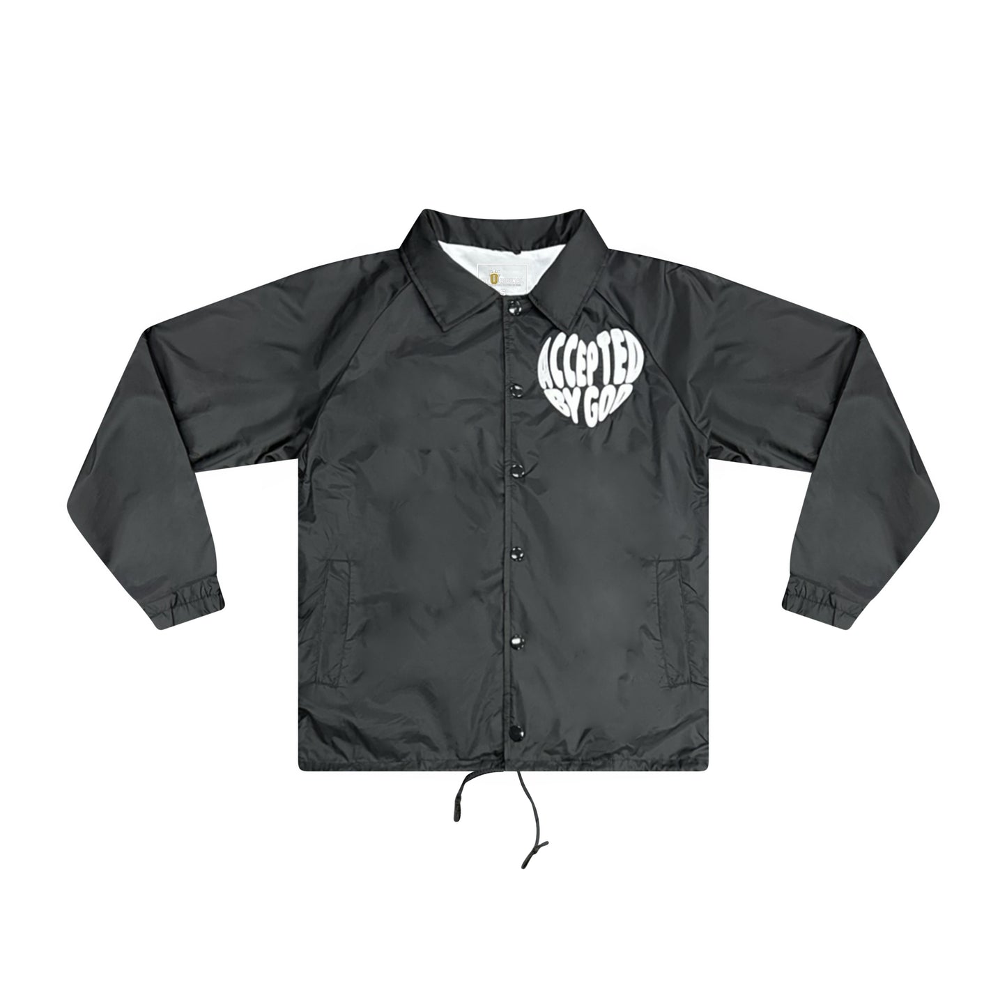ABG Coach Jacket