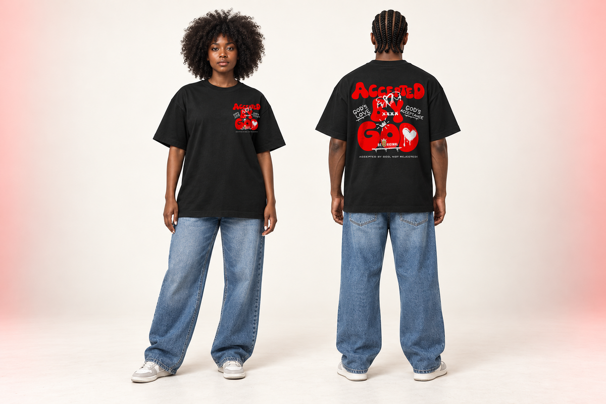 God's Love T Shirt