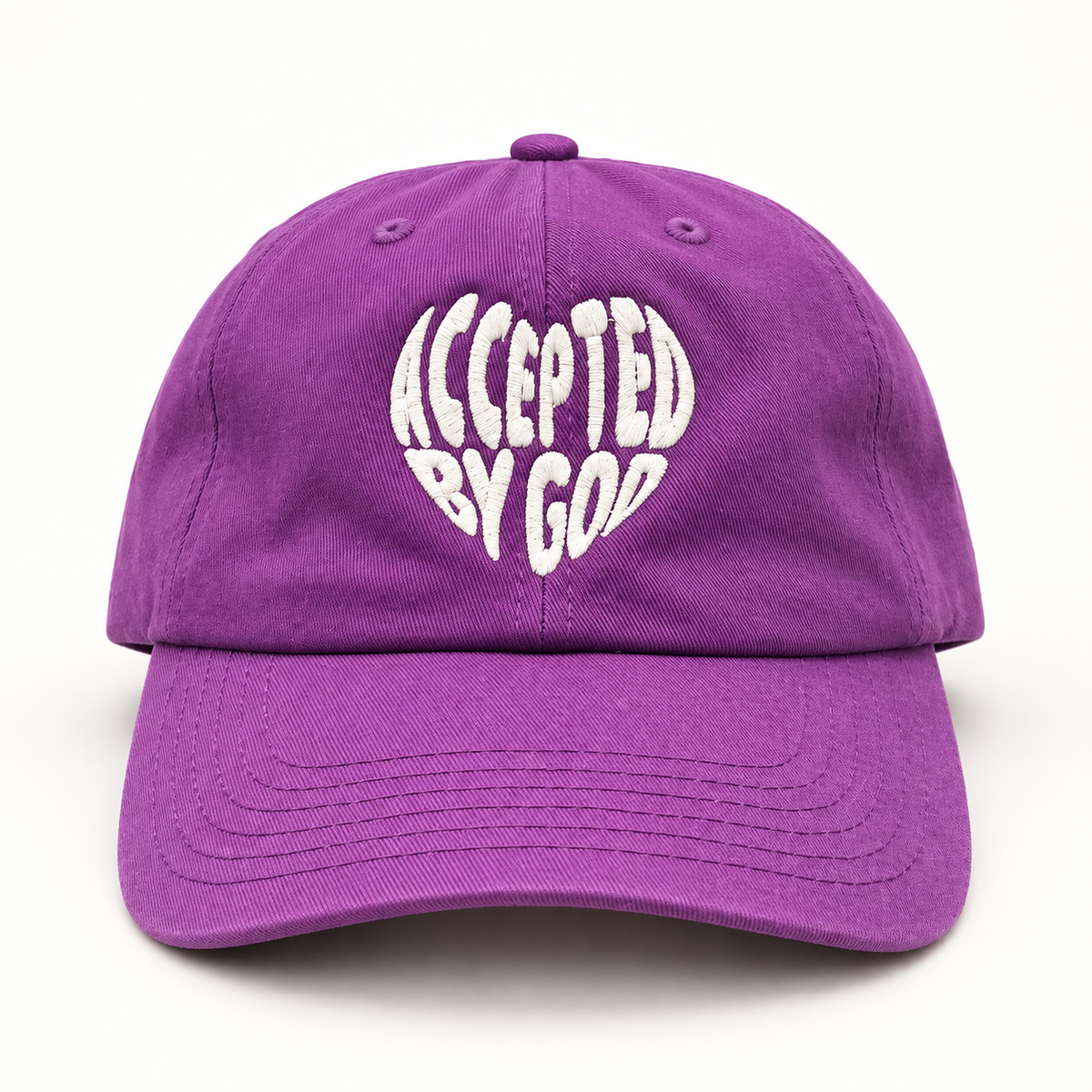 ABG Dad Hat