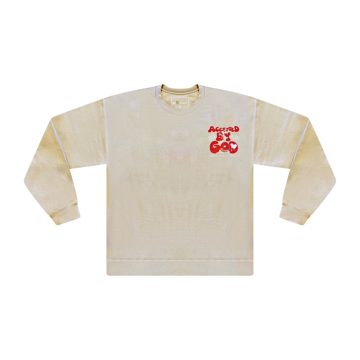 God’s Love Sweatshirt