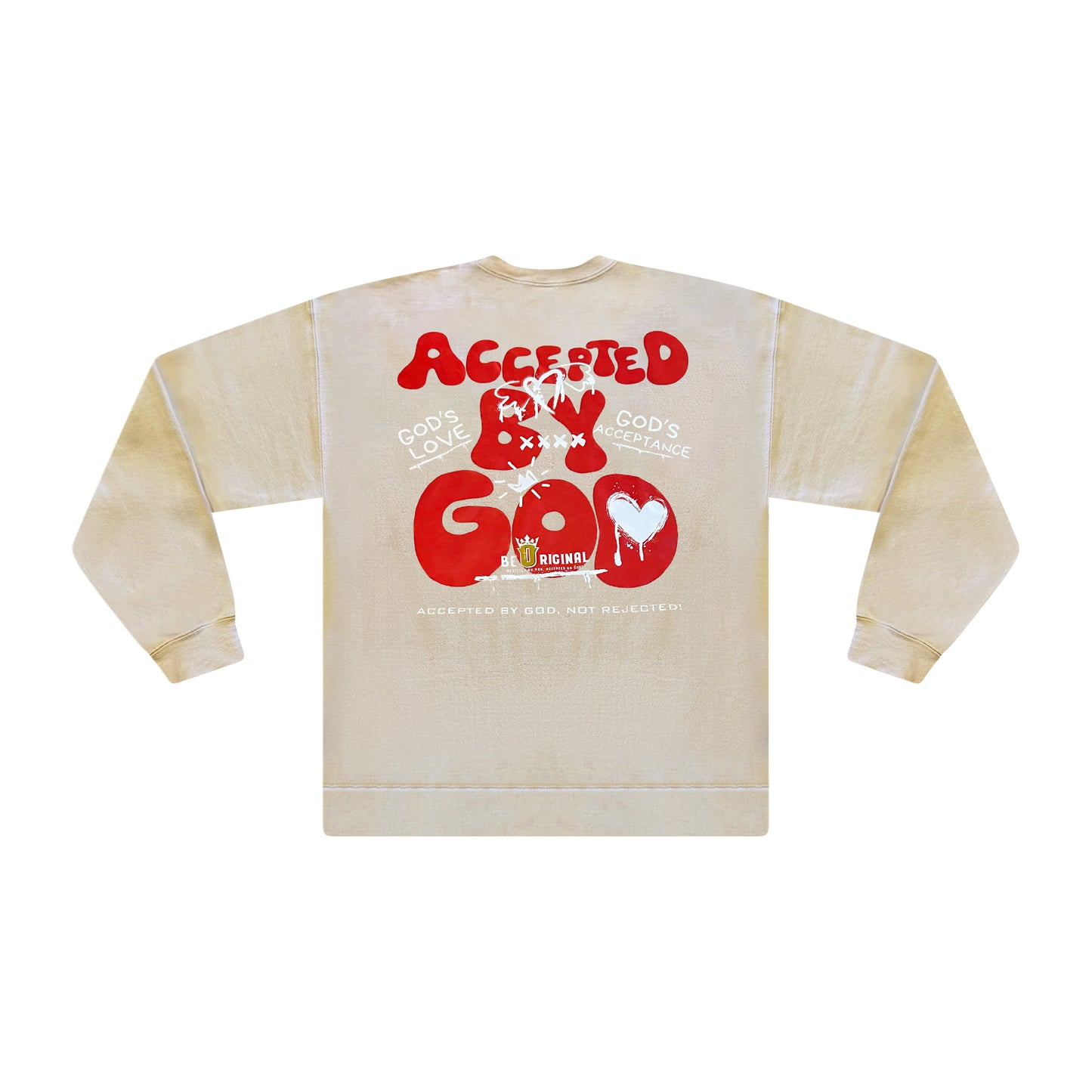 God’s Love Sweatshirt