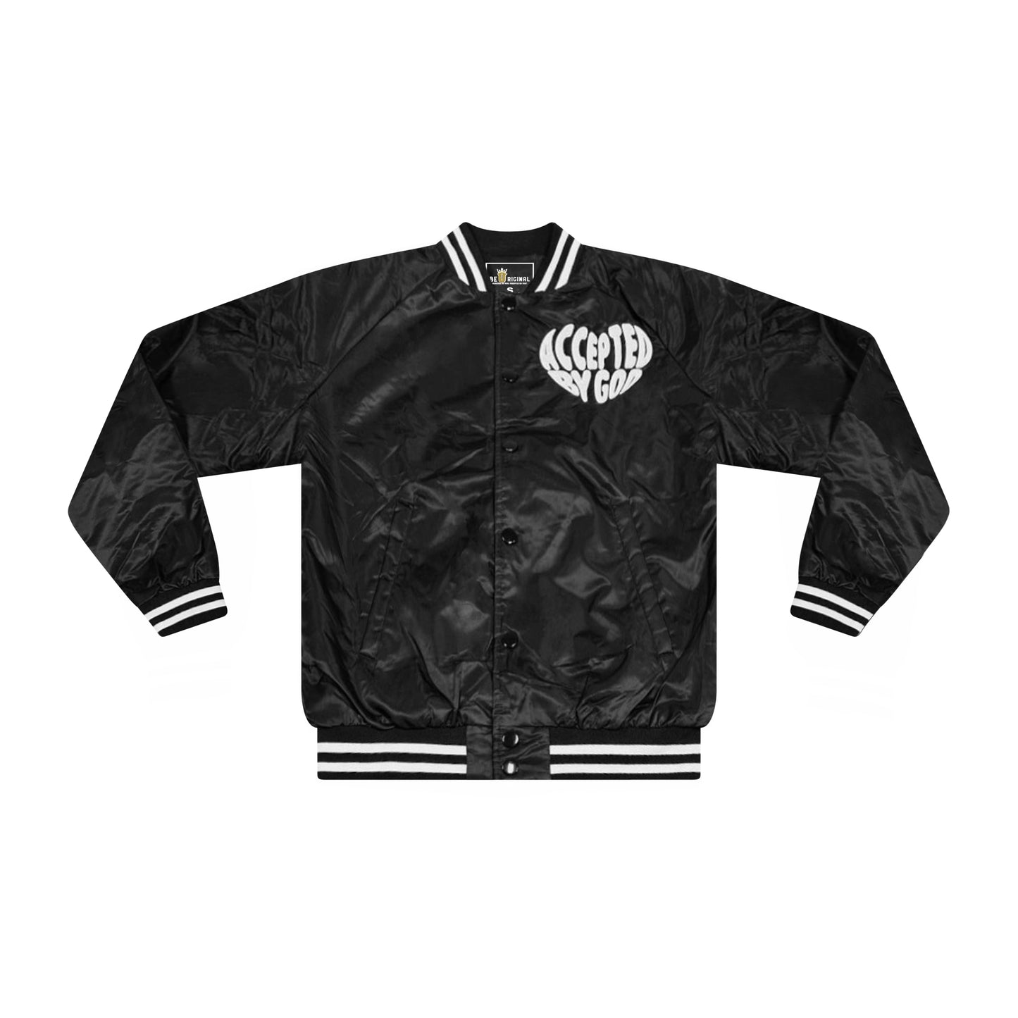 ABG Bomber Jacket