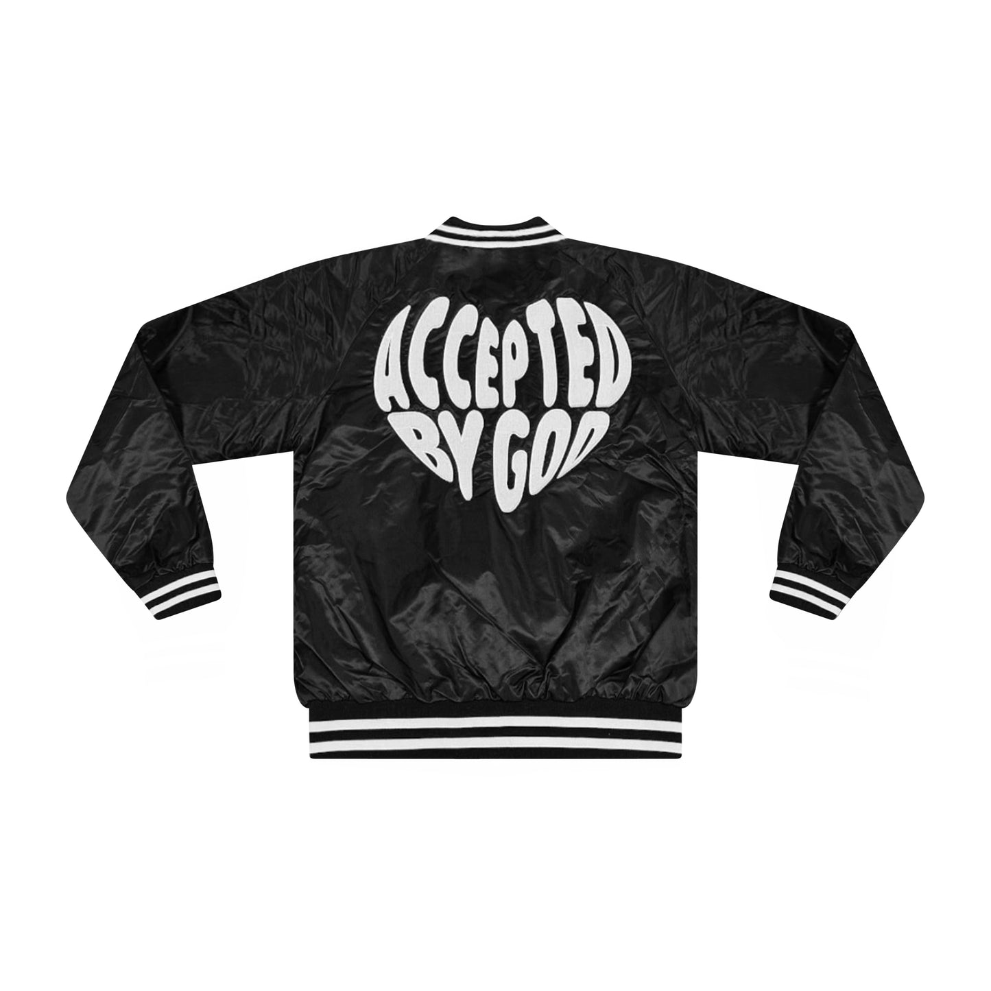 ABG Bomber Jacket