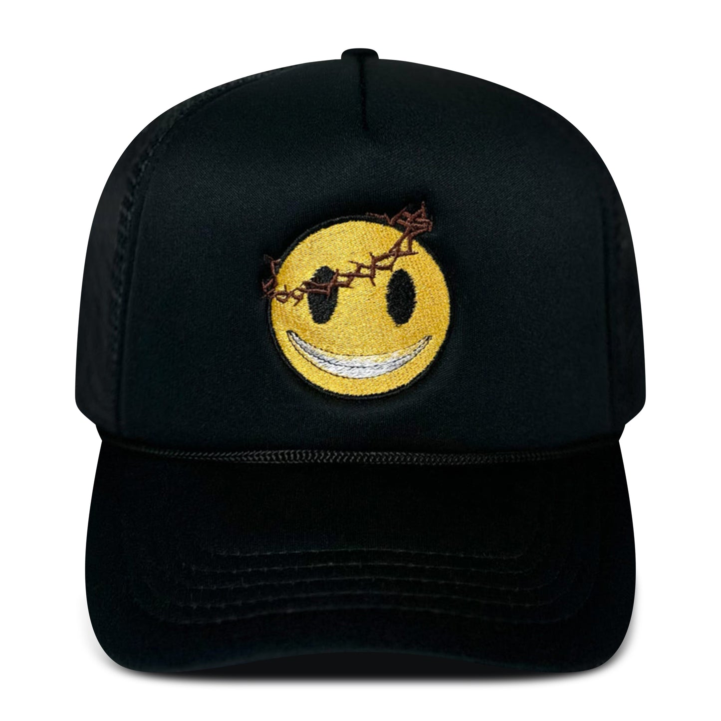 Joy Trucker