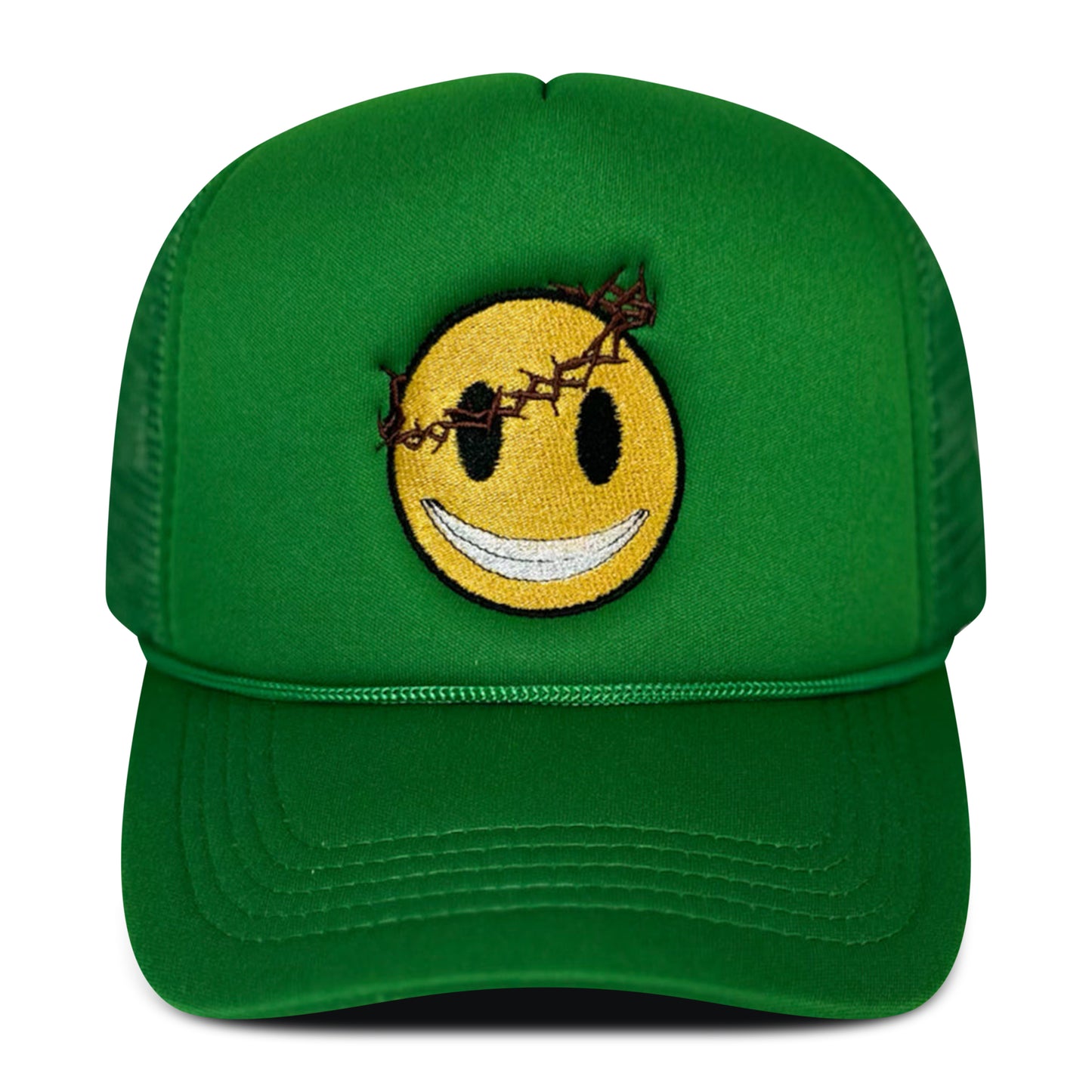 Joy Trucker