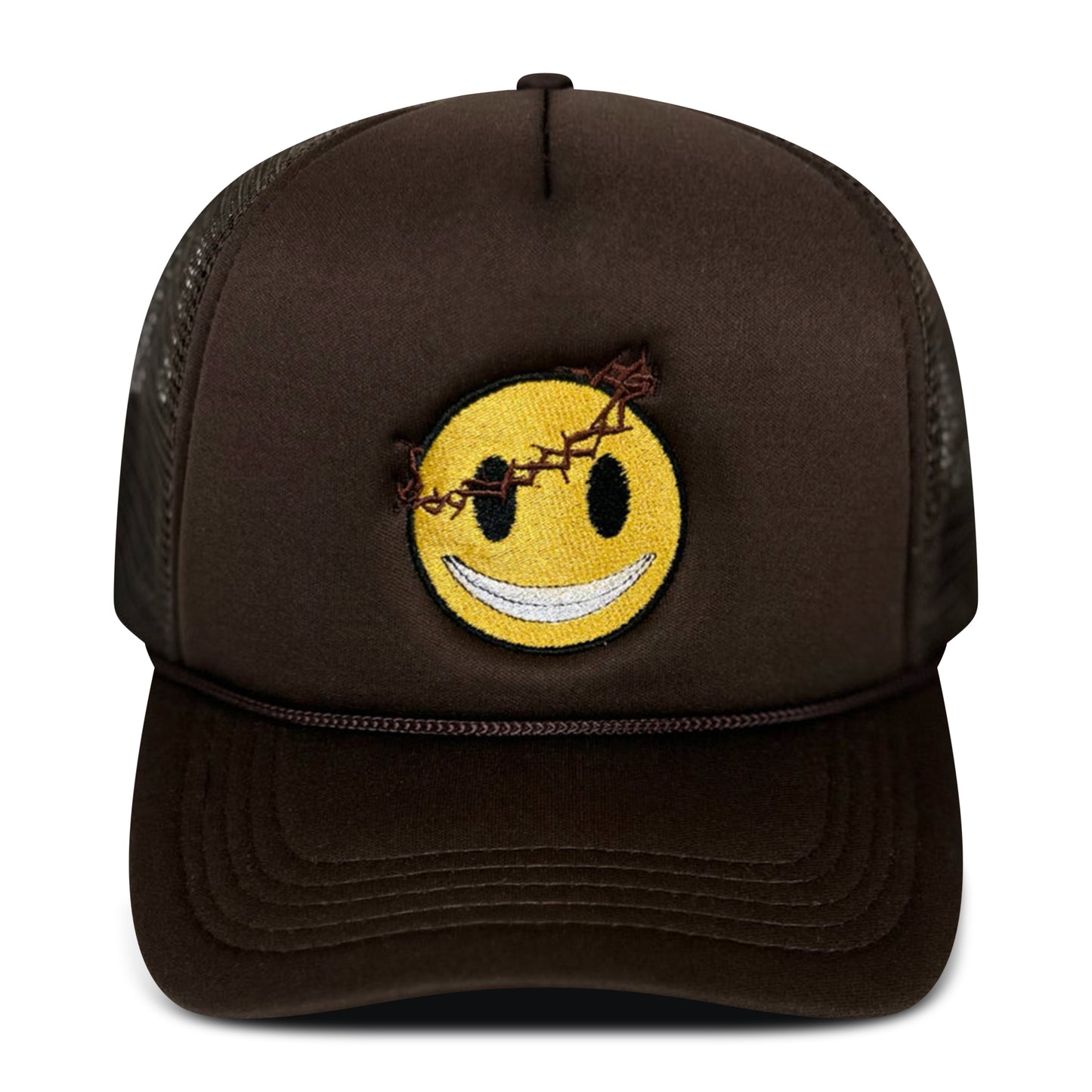 Joy Trucker