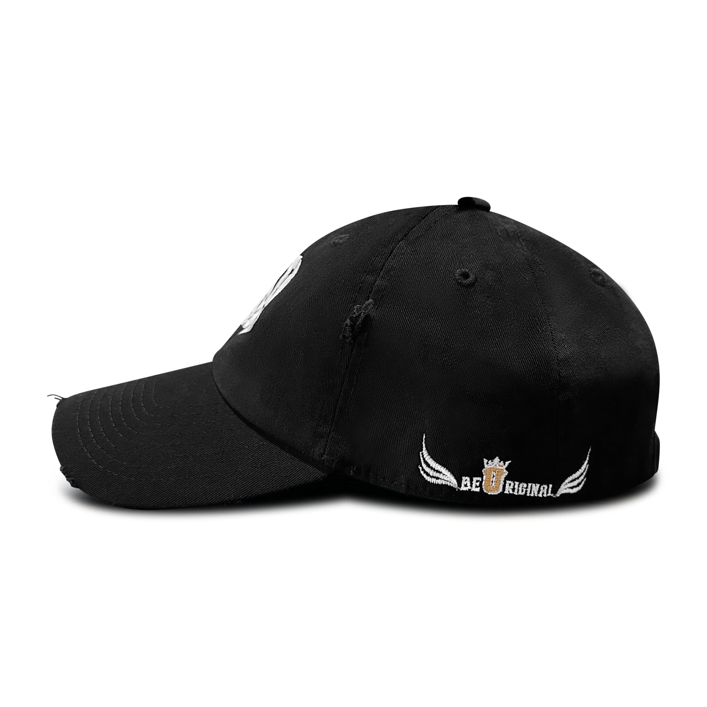 ABG Dad Hat