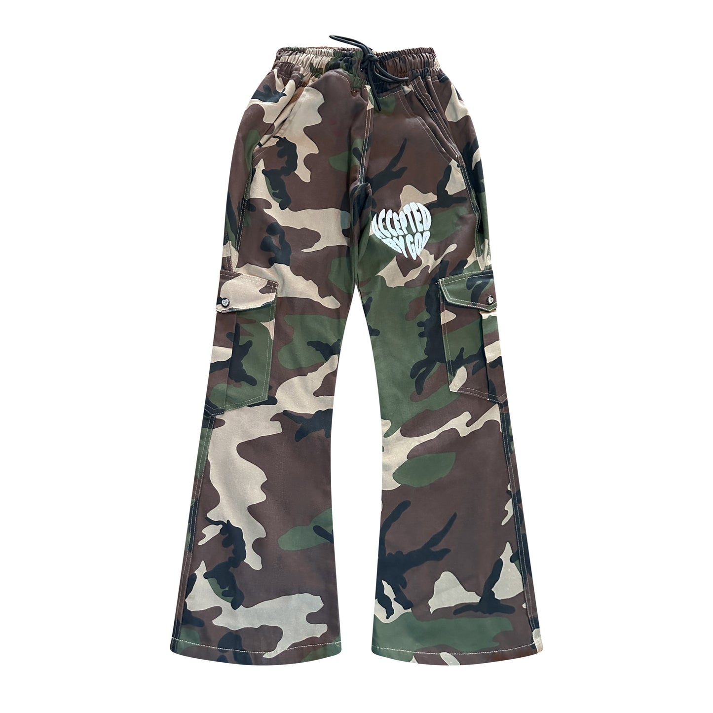 ABG Camo