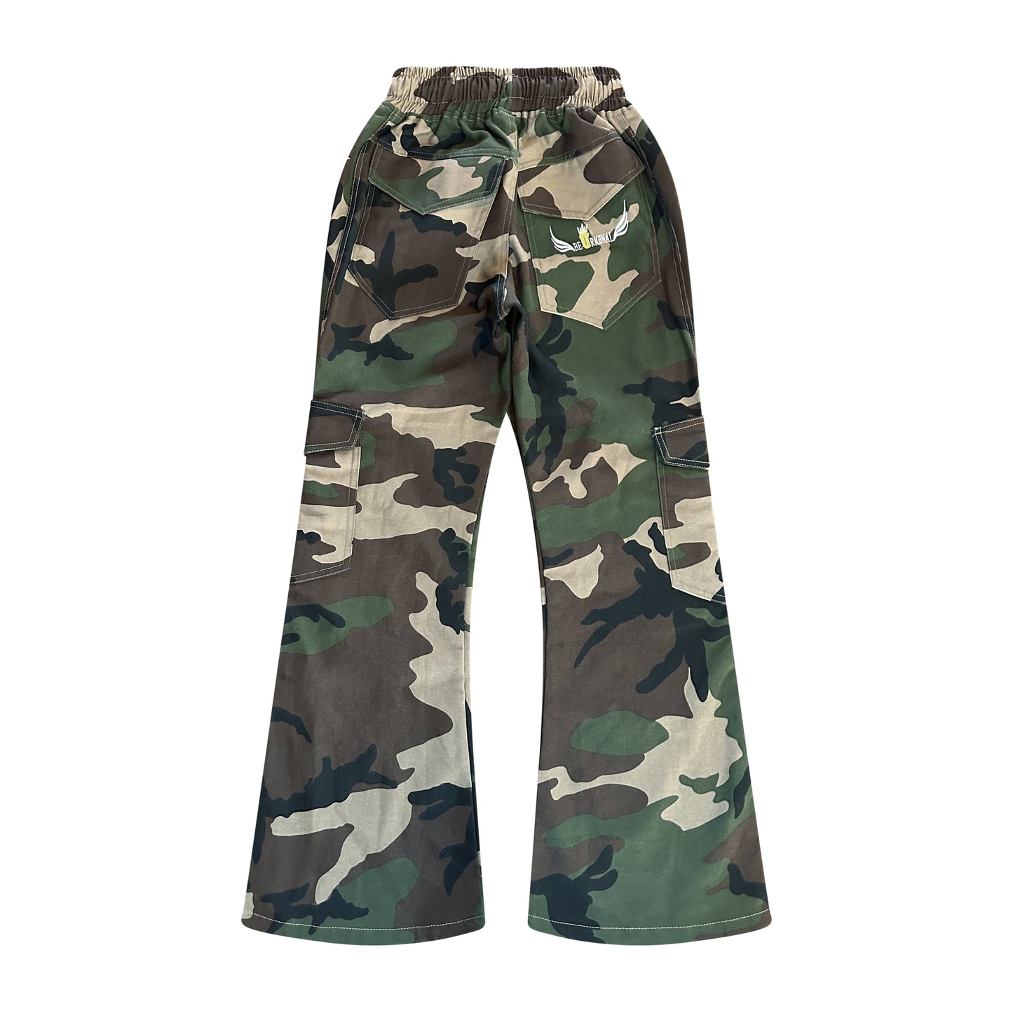 ABG Camo
