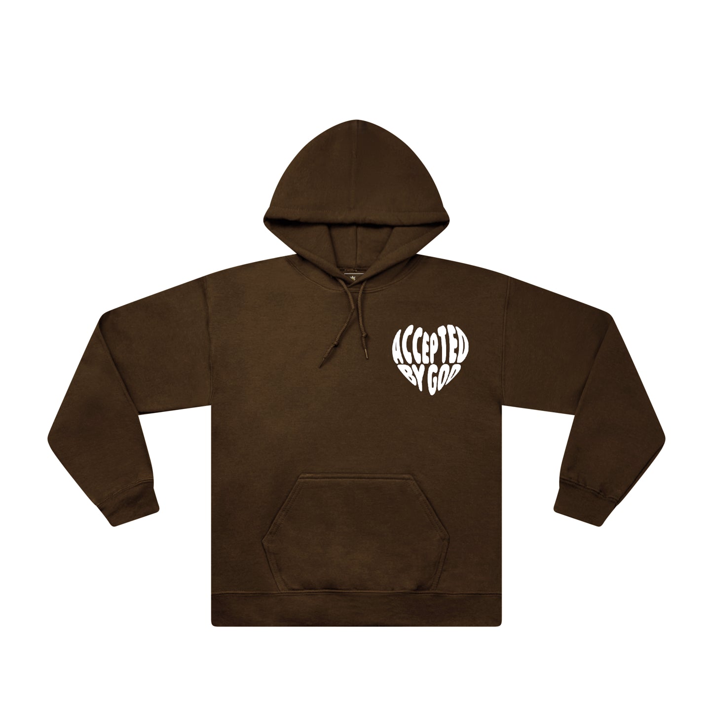 Accepted By God Hoodie