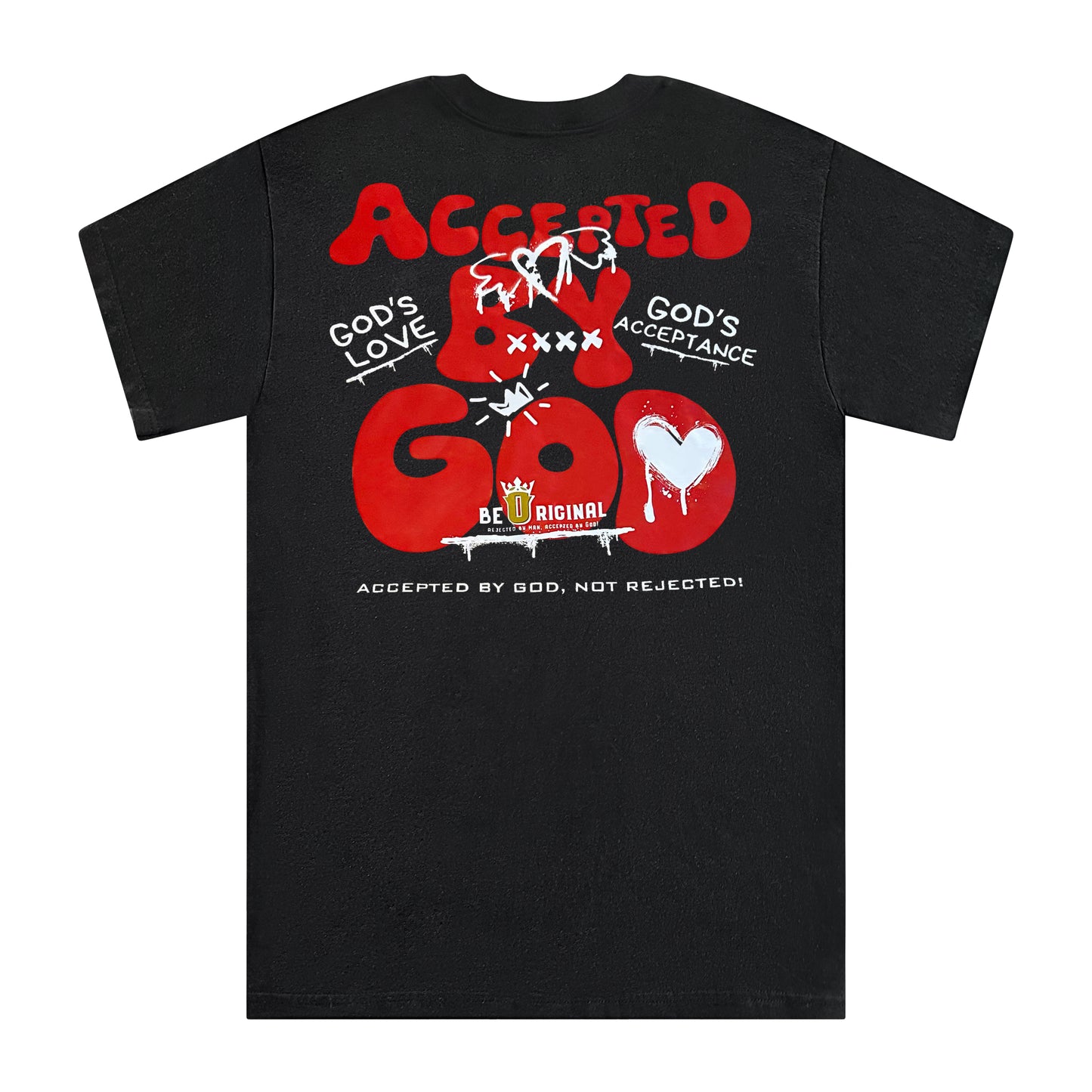 God’s Love T Shirt