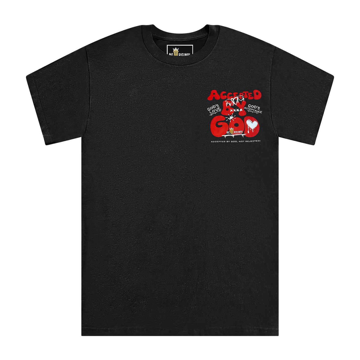 God’s Love T Shirt