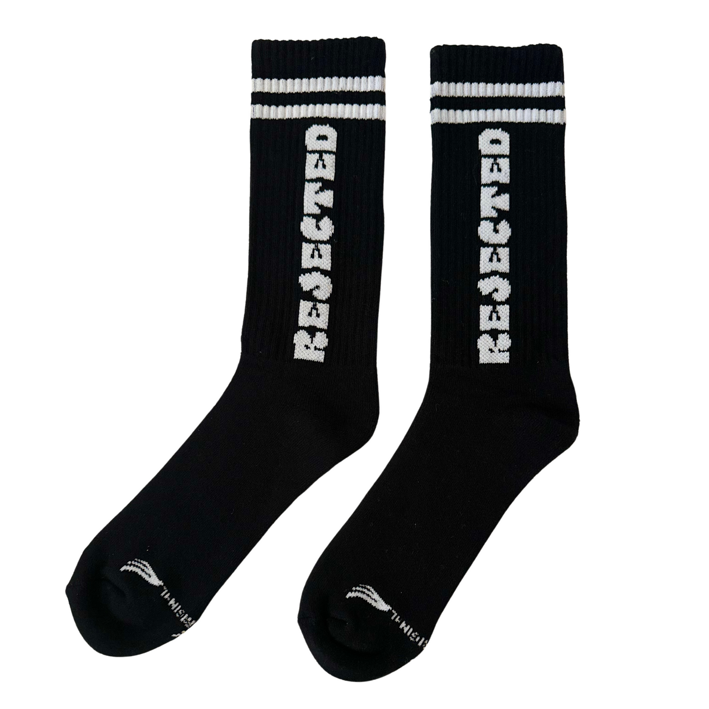 Accepted Rejected Socks