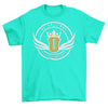 &quot;Be Original Shield&quot;- Graphic Short Sleeve T-Shirt