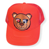&quot;Can Bear&quot; Trucker Hats