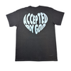Accepted By God T Shirt