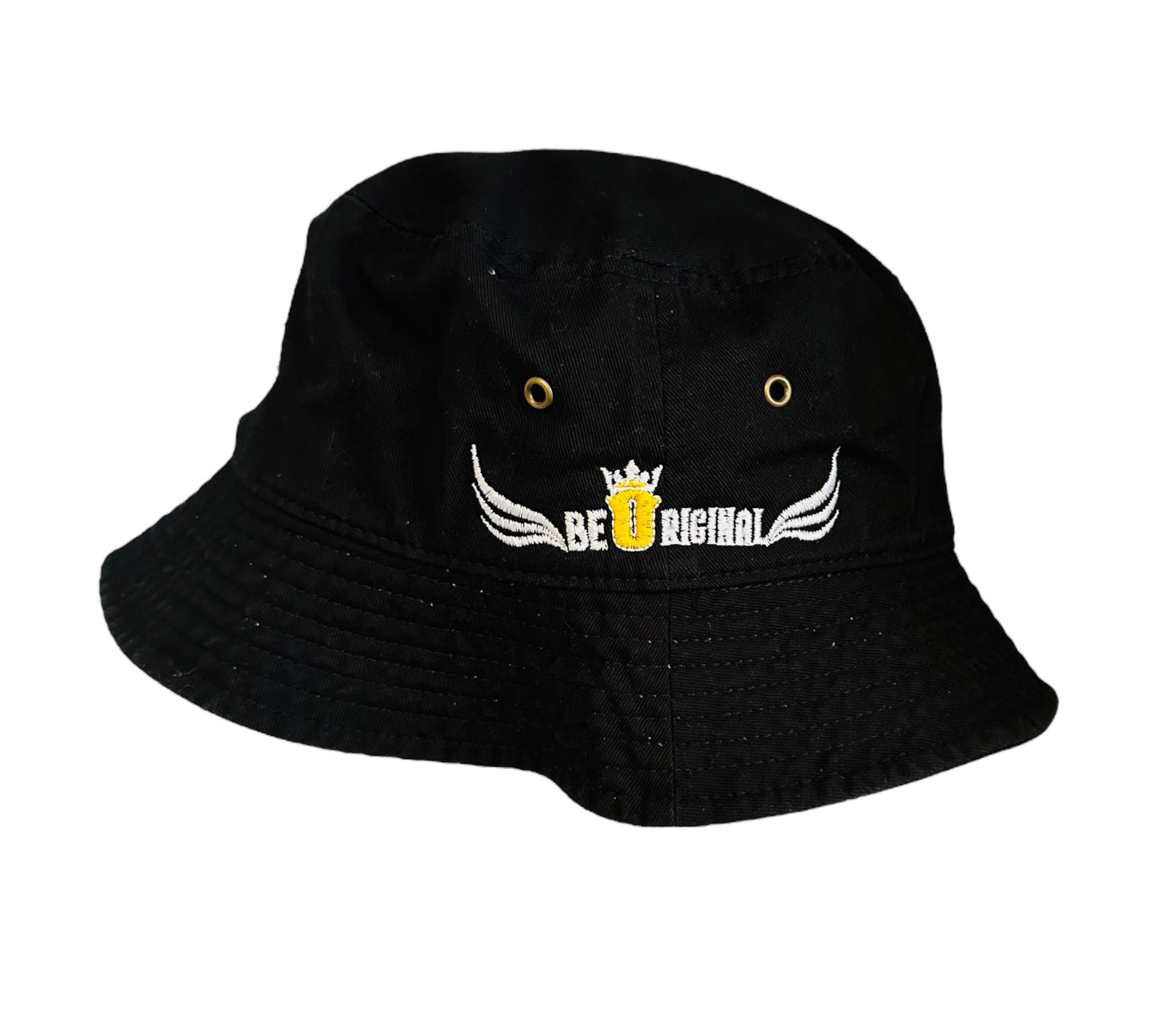 Joy Bucket Hat