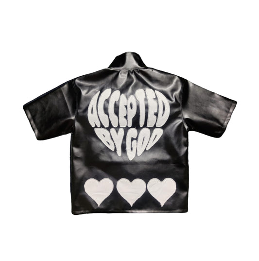 ABG Leather Jacket