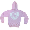 Accepted By God Hoodie
