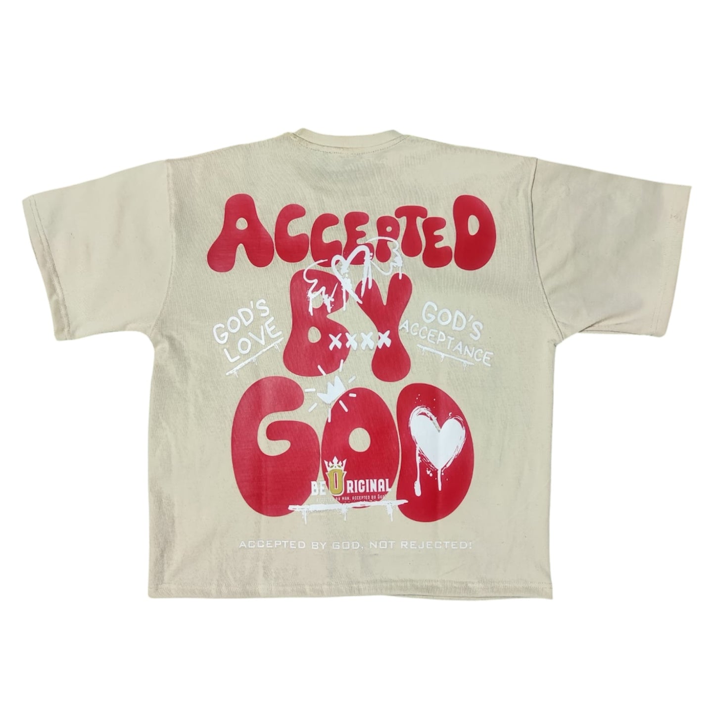 ABG Boxy Tee