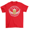 &quot;Be Original Shield&quot;- Graphic Short Sleeve T-Shirt