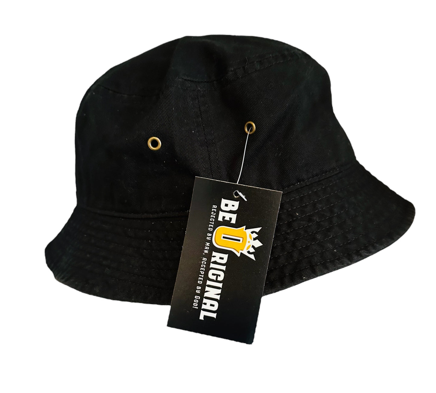 Joy Bucket Hat