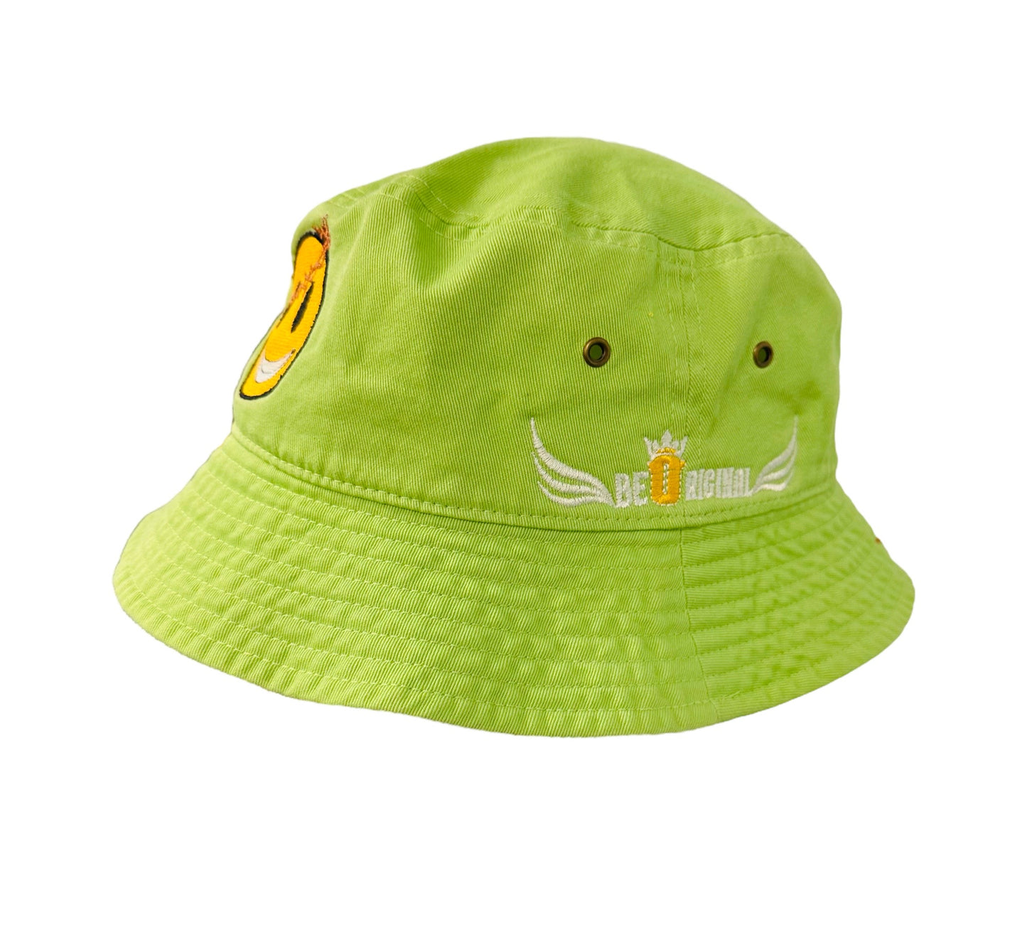 Joy Bucket Hat