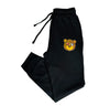 &quot;Can Bear&quot; Fleece Pants