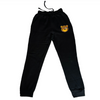 &quot;Can Bear&quot; Fleece Pants