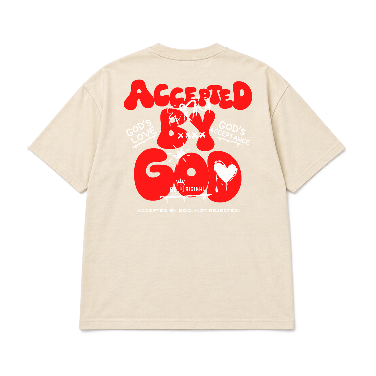 God’s Love T Shirt