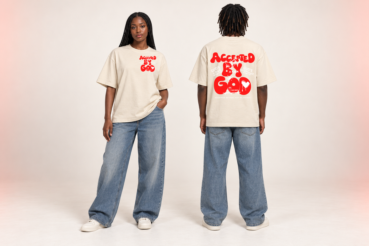 God’s Love T Shirt