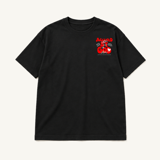 God's Love T Shirt