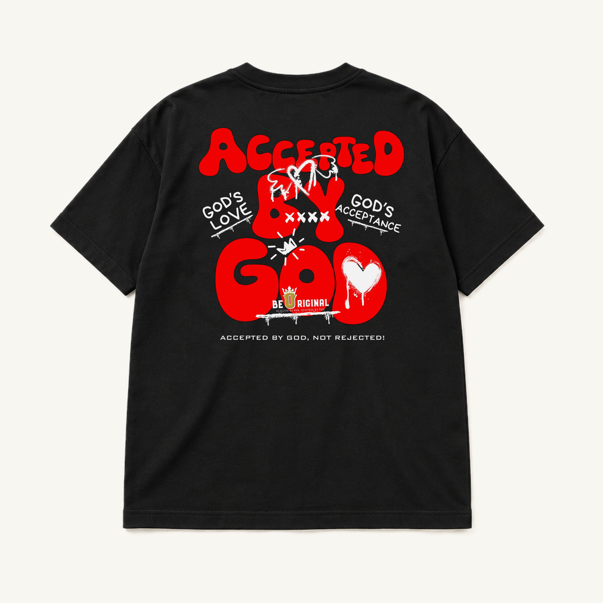God's Love T Shirt
