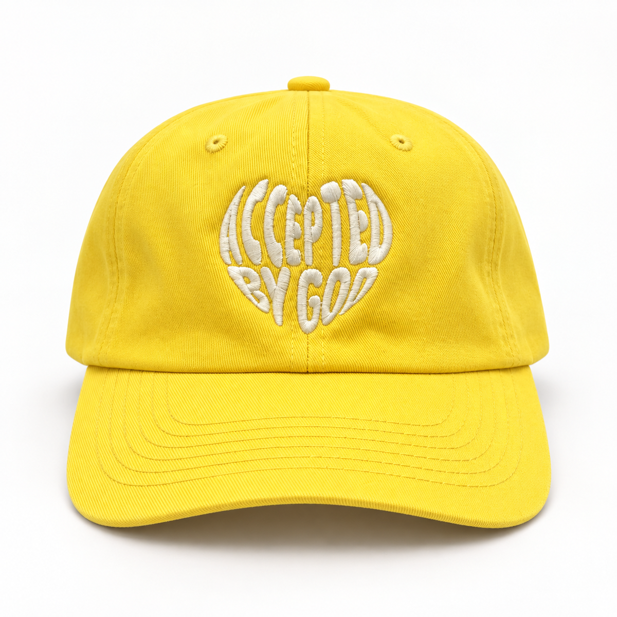 ABG Dad Hat