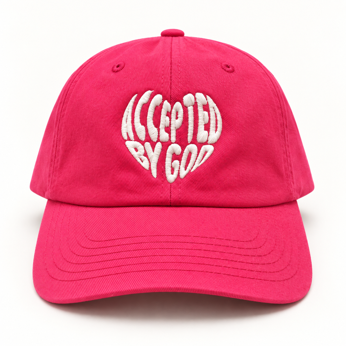ABG Dad Hat