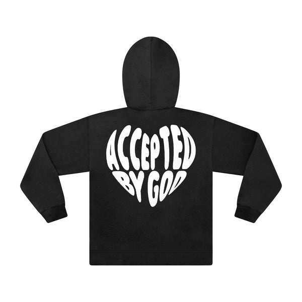 Accepted By God Hoodie – Be Original Clothing Brand