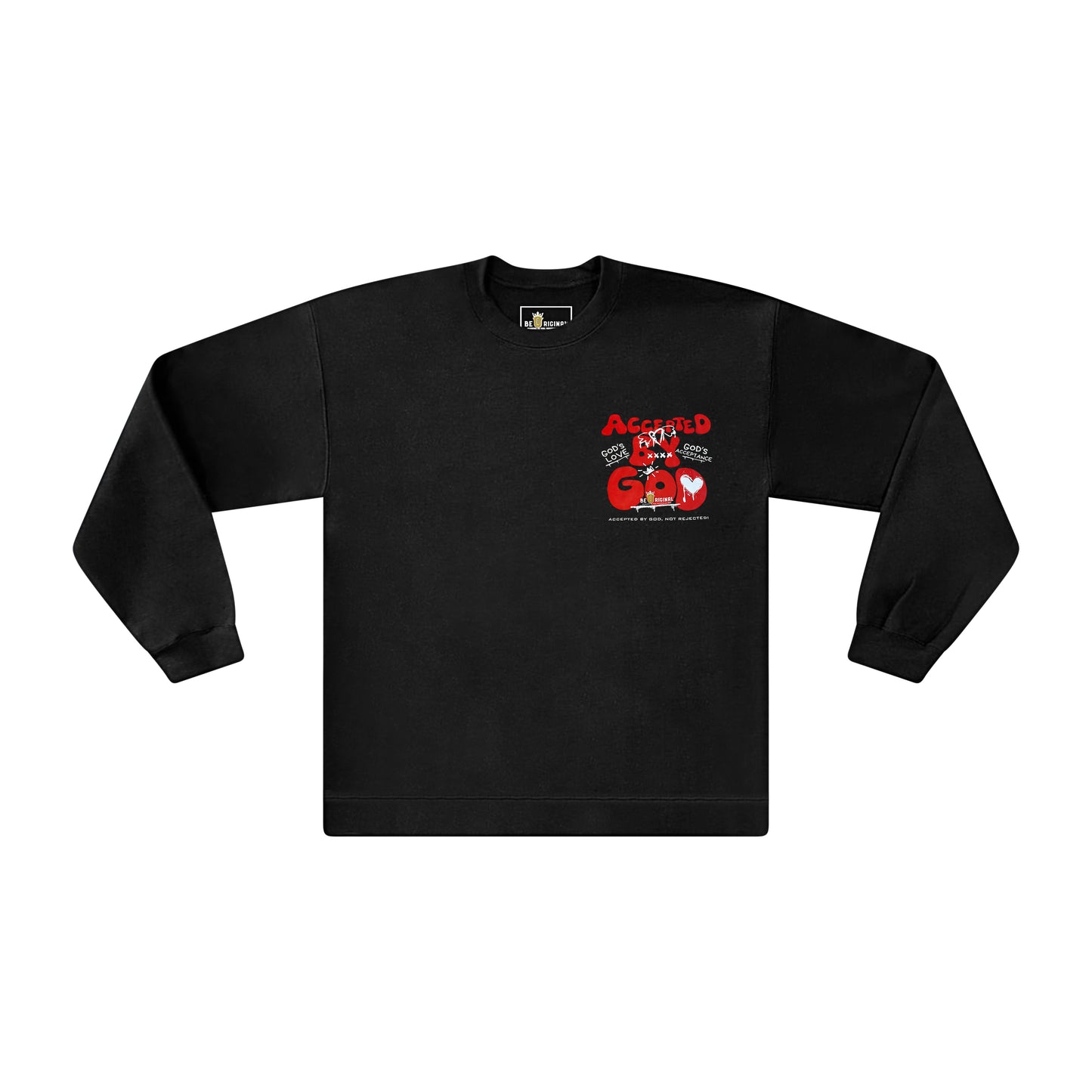 God’s Love Sweatshirt