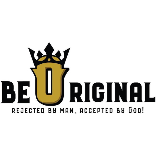 Be Original Clothing Brand