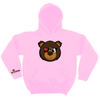 &quot;Can Bear&quot; Youth Hoodie - Be Original Clothing Brand