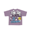 The Joy Of The Lord Is My Strength Tee