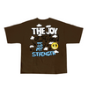 The Joy Of The Lord Is My Strength Tee