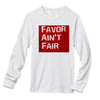 Graphic Long-Sleeve T-Shirt