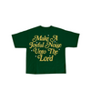 Make A Joyful Noise Unto The Lord Tee